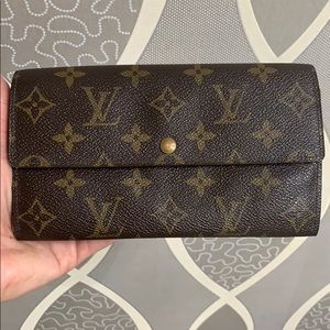 Louis Vuitton Wallet